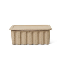 Charger l'image dans la galerie, Boites de rangement en carton PULP (lot de 2) - Sozon