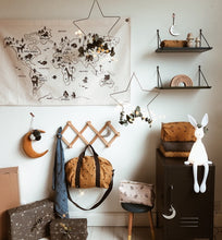 Charger l'image dans la galerie, Veilleuse lapin JOSEPH - Sozon