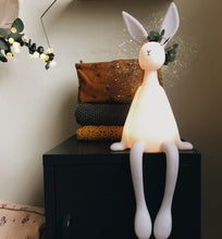 Charger l'image dans la galerie, Veilleuse lapin JOSEPH - Sozon