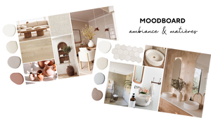 PLANCHE D'INSPIRATION