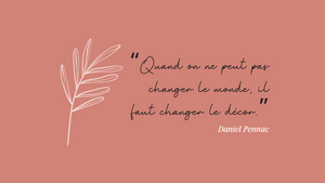 Nos fonds d'écran déco #1