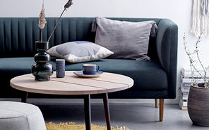 Art de vivre scandinave