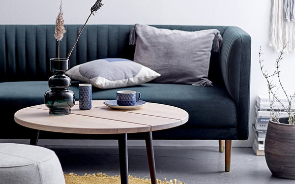 Art de vivre scandinave