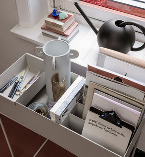 Vase en grès muses CALLI - Sozon