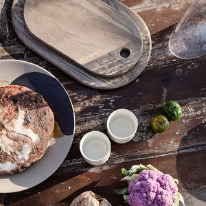 Grande planche en bois - Sozon