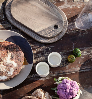 Grande planche en bois - Sozon