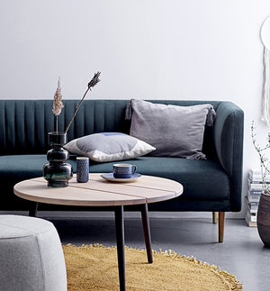 Vase en verre - Sozon