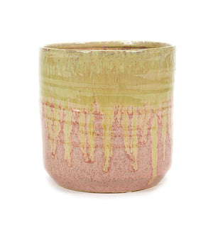 Pot LILY rose - Sozon