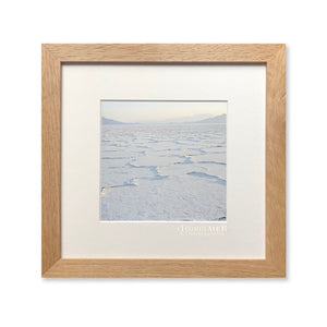 Photographie L'iconolâtre - SALT FLATS - Sozon