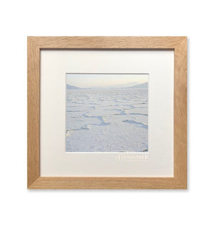 Photographie L'iconolâtre - SALT FLATS - Sozon