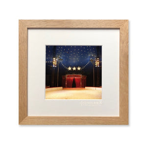 Photographie L'iconolâtre - CIRCUS - Sozon