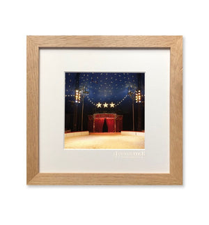 Photographie L'iconolâtre - CIRCUS - Sozon