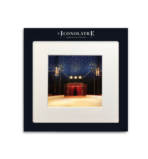 Photographie L'iconolâtre - CIRCUS - Sozon