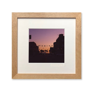 Photographie L'iconolâtre - VENICE - Sozon