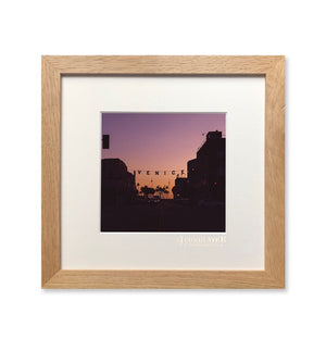 Photographie L'iconolâtre - VENICE - Sozon