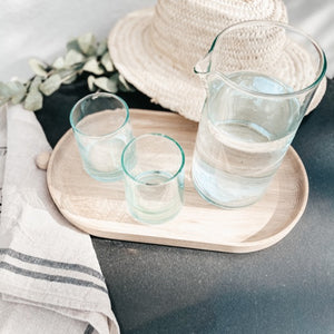 Carafe en verre BELDI sans anse - Sozon