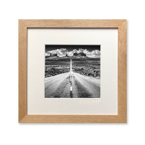 Photographie L'iconolâtre - DESERT - Sozon