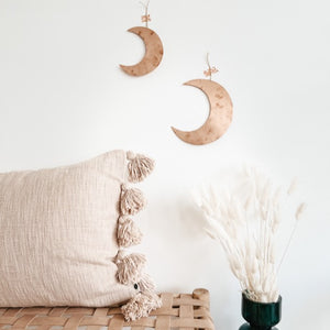 Décoration murale LUNE  Médium - Sozon