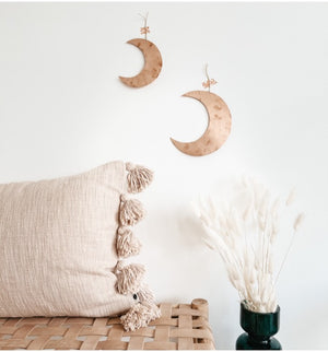 Décoration murale LUNE  Médium - Sozon