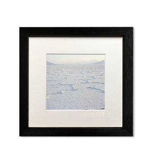 Photographie L'iconolâtre - SALT FLATS - Sozon