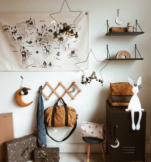 Veilleuse lapin JOSEPH - Sozon