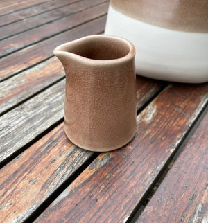 Crémier MAGUELONE Châtaigne - Sozon