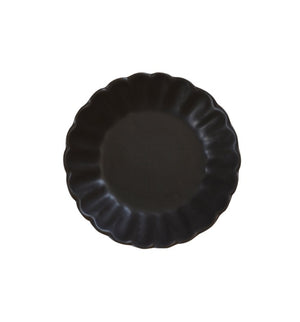 Coupelle pétale SHARING Noir satiné - Sozon