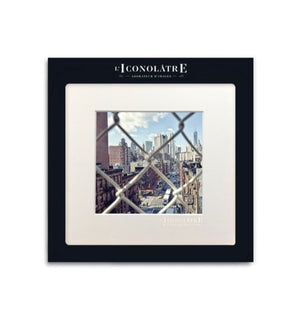 Photographie L'iconolâtre - VUE - Sozon