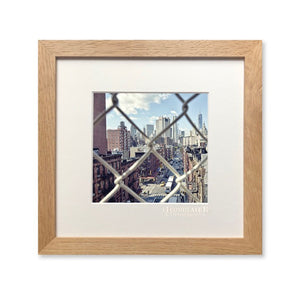 Photographie L'iconolâtre - VUE - Sozon