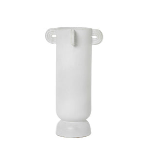 Vase en grès muses CALLI - Sozon