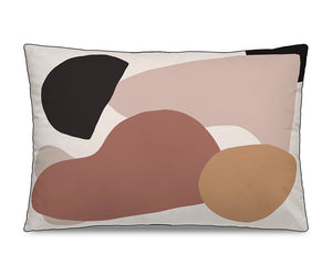 Coussin velours PERSONALITY 40x60 - Sozon