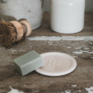 Porte savon CANTINE - 3 coloris