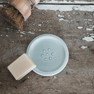 Porte savon CANTINE - 3 coloris