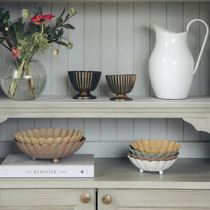 Petite coupelle fleur - 6 coloris