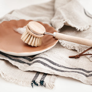 Brosse à vaisselle naturelle