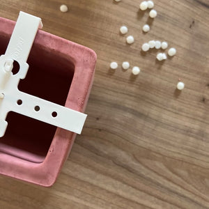 Bougie parfumée - EW création x Sozon