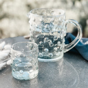 Carafe à pois - Sozon