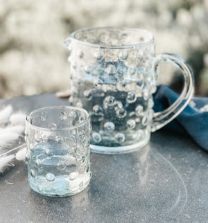 Carafe à pois - Sozon