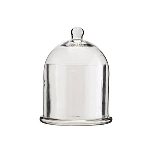 Cloche en verre - Sozon