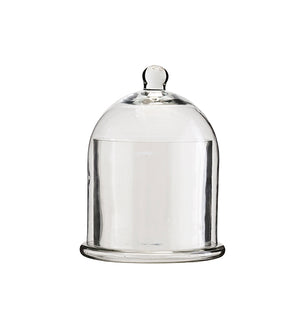 Cloche en verre - Sozon