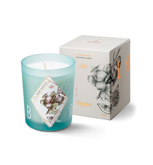 Bougie parfumée - Figue tropicale - Sozon
