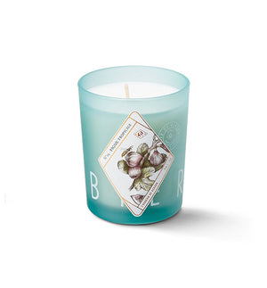 Bougie parfumée - Figue tropicale - Sozon