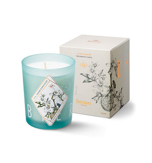 Bougie parfumée - Fleur d'oranger - Sozon