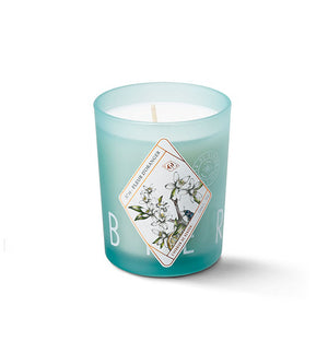 Bougie parfumée - Fleur d'oranger - Sozon