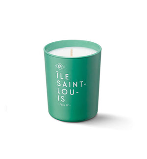 Bougie parfumée - Ile Saint Louis - Sozon