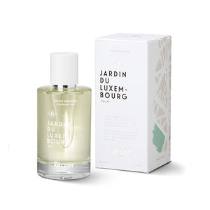 Brume parfumée - Jardin du Luxembourg - Sozon