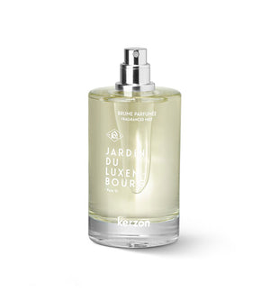 Brume parfumée - Jardin du Luxembourg - Sozon