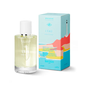 Brume parfumée - L'eau - Sozon