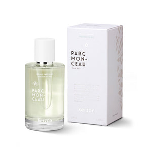 Brume parfumée - Parc Monceau - Sozon