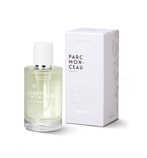 Brume parfumée - Parc Monceau - Sozon